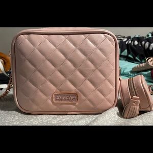 Itzy Ritzy Crossbody Diaper Bag
